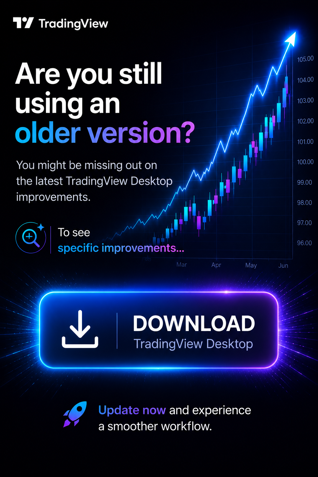 TradingView Desktop